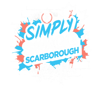Simply Swagg Dance Studio logo