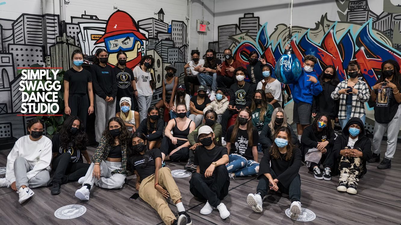 3 Industry Choreography